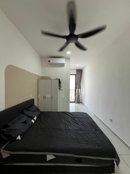 Service Residence for Rent at Kenwingston Platz - Lewis Tam - PropertyGuru.com.my