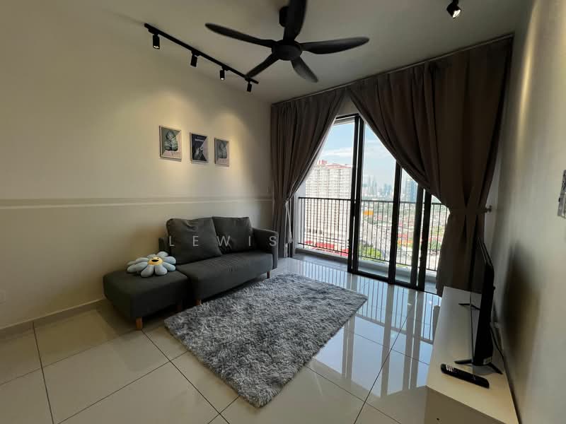 Kenwingston Platz untuk Untuk Disewa - RM 2,300 /bulan, Feb 2026 - PropertyGuru.com.my