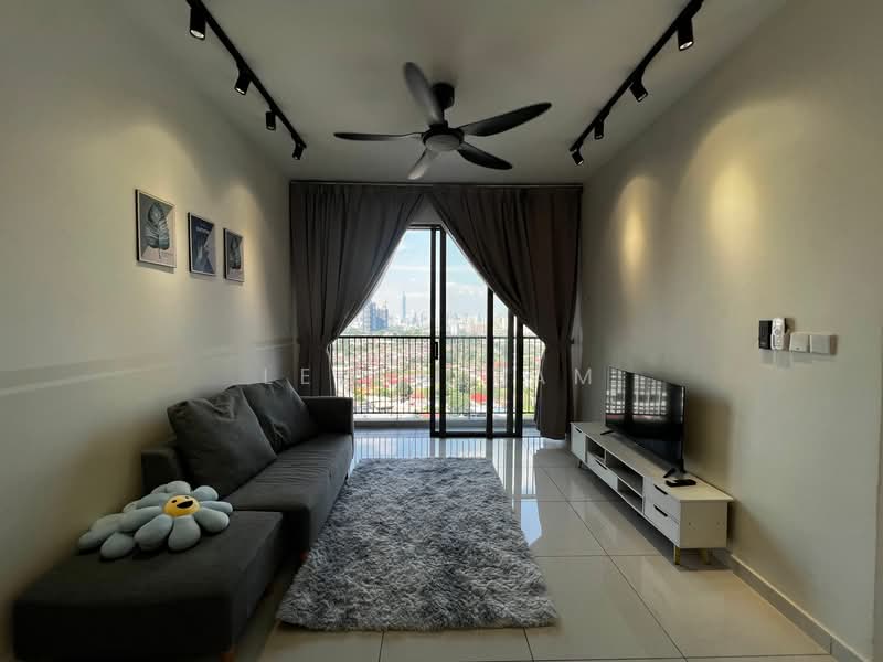 Kenwingston Platz untuk Untuk Disewa - RM 2,300 /bulan, Feb 2026 - PropertyGuru.com.my