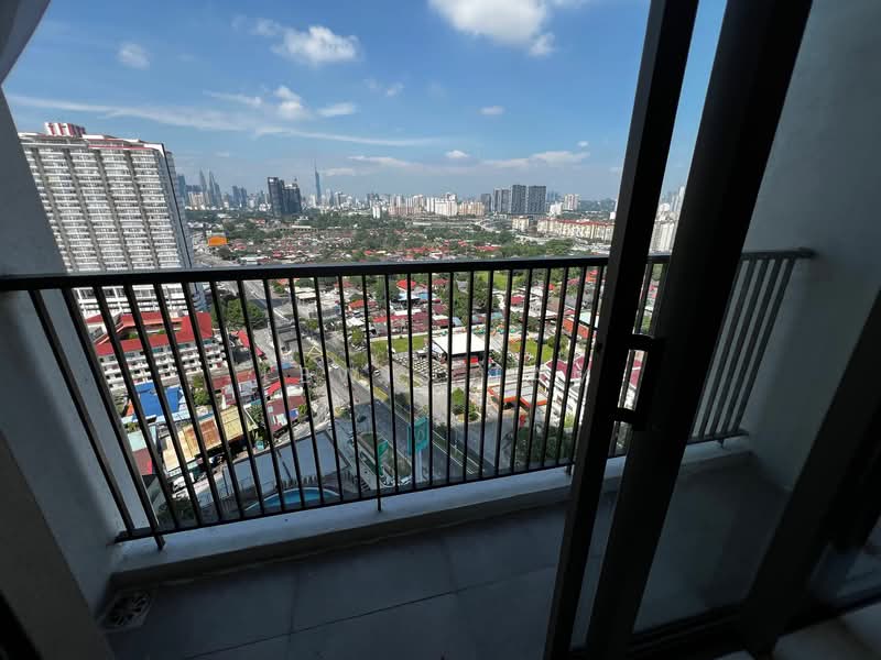 Kenwingston Platz untuk Untuk Disewa - RM 2,300 /bulan, Feb 2026 - PropertyGuru.com.my