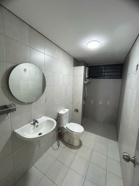 Apartment for Rent at Residensi Aman Jalil - Lee Crystal - PropertyGuru.com.my