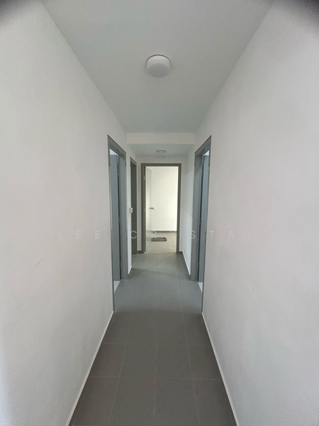 Apartment for Rent at Residensi Aman Jalil - Lee Crystal - PropertyGuru.com.my