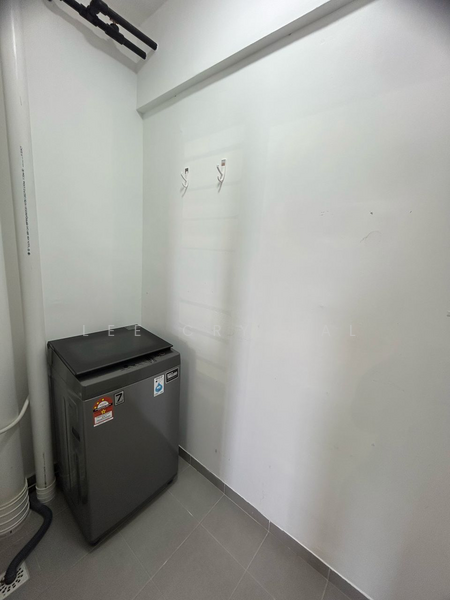 Apartment for Rent at Residensi Aman Jalil - Lee Crystal - PropertyGuru.com.my