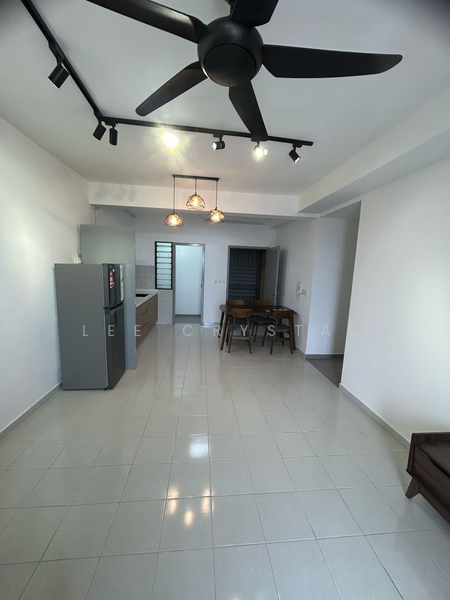 Apartment for Rent at Residensi Aman Jalil - Lee Crystal - PropertyGuru.com.my