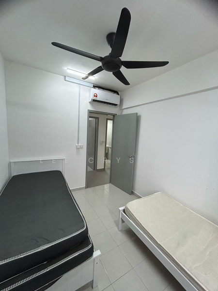 Apartment for Rent at Residensi Aman Jalil - Lee Crystal - PropertyGuru.com.my