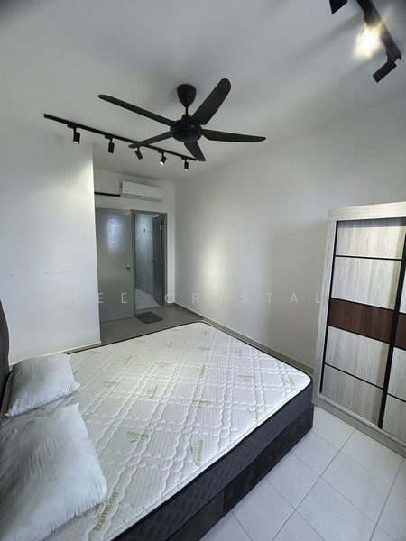 Apartment for Rent at Residensi Aman Jalil - Lee Crystal - PropertyGuru.com.my