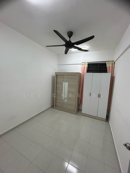 Apartment for Rent at Residensi Aman Jalil - Lee Crystal - PropertyGuru.com.my