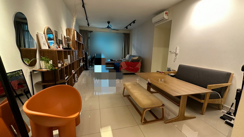 The Z Residence untuk Untuk Dijual - RM 650,000, Feb 2026 - PropertyGuru.com.my