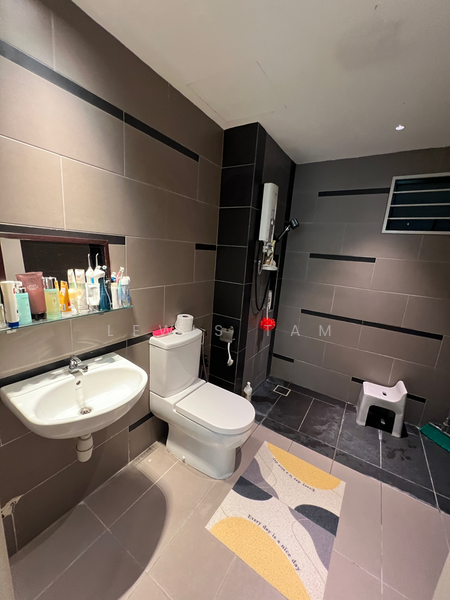 The Z Residence untuk Untuk Dijual - RM 650,000, Feb 2026 - PropertyGuru.com.my