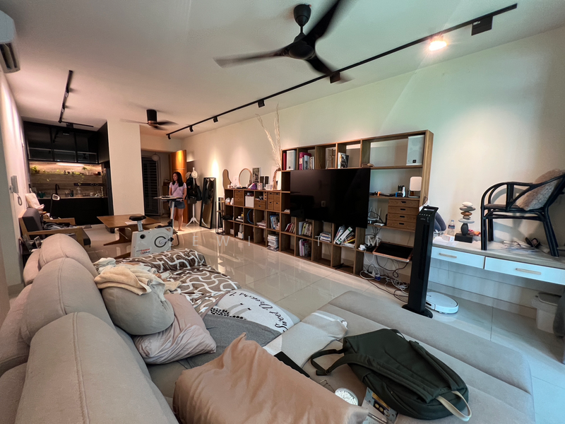 The Z Residence untuk Untuk Dijual - RM 650,000, Feb 2026 - PropertyGuru.com.my