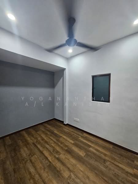 1-storey Terraced House for Sale in Taman Megah Ria (Masai) - Yogananthan A/L Kanisan - PropertyGuru.com.my