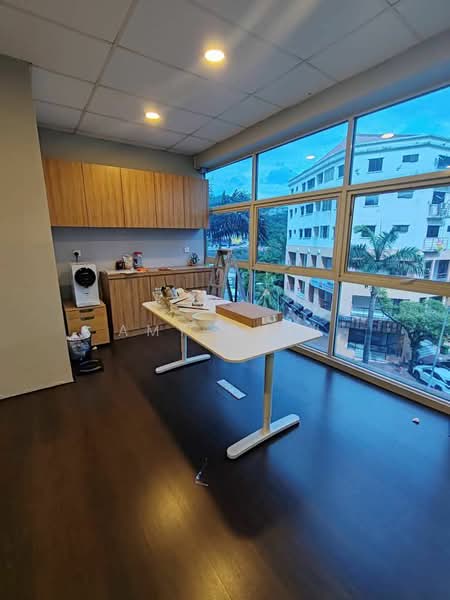 Untuk Disewa - Cheras Business Centre, Taman Yulek, Taman Midah, Eko Cheras, Taman Segar, Taman Connaught,