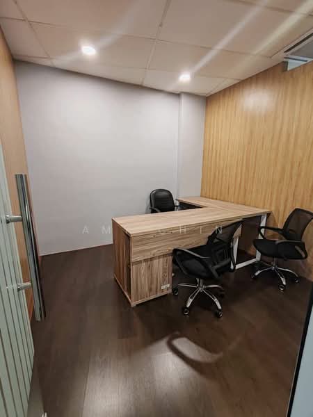 Untuk Disewa - Cheras Business Centre, Taman Yulek, Taman Midah, Eko Cheras, Taman Segar, Taman Connaught,