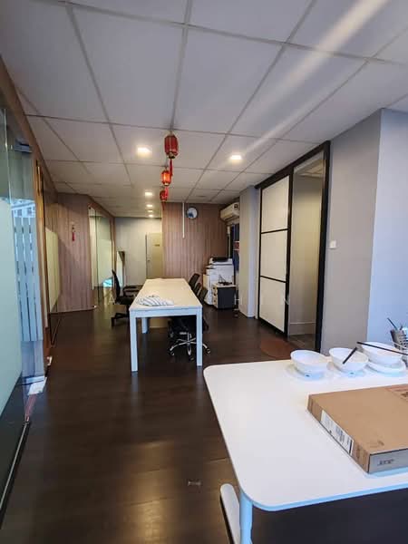 Untuk Disewa - Cheras Business Centre, Taman Yulek, Taman Midah, Eko Cheras, Taman Segar, Taman Connaught,