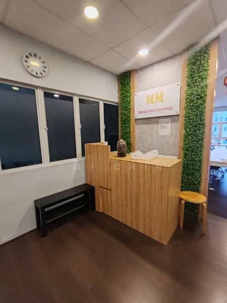 Untuk Disewa - Cheras Business Centre, Taman Yulek, Taman Midah, Eko Cheras, Taman Segar, Taman Connaught,