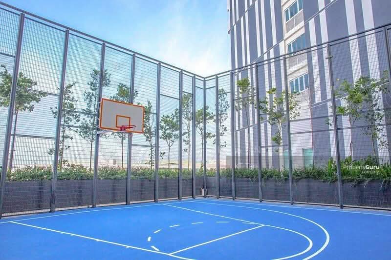 Untuk Dijual - MHP 3 Residences