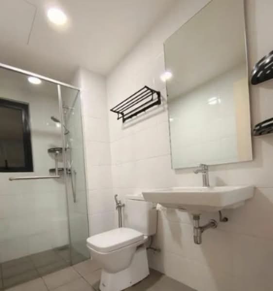 Service Residence for Sale at Parc 3 - Vince Lim - PropertyGuru.com.my
