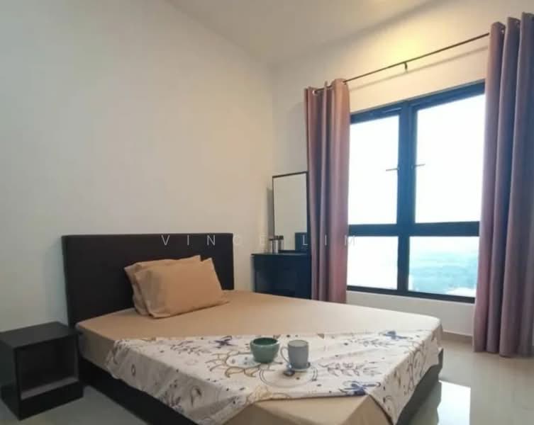 D'Vine untuk Untuk Disewa - RM 1,750 /bulan, Feb 2026 - PropertyGuru.com.my