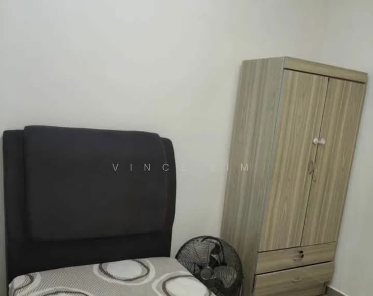 D'Vine untuk Untuk Disewa - RM 1,750 /bulan, Feb 2026 - PropertyGuru.com.my