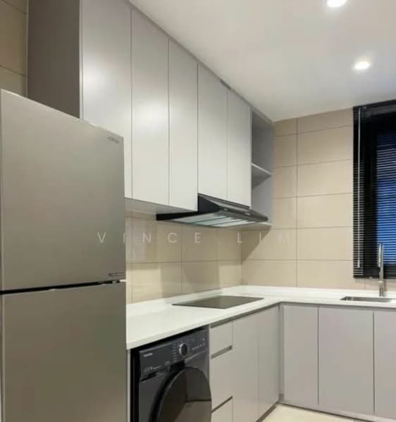 Service Residence for Rent at Duta Park Residences - Vince Lim - PropertyGuru.com.my