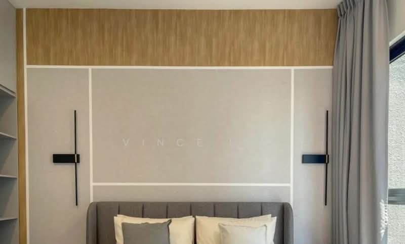 Service Residence for Rent at Duta Park Residences - Vince Lim - PropertyGuru.com.my