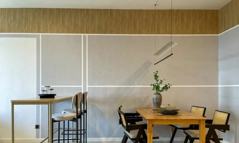 Service Residence for Rent at Duta Park Residences - Vince Lim - PropertyGuru.com.my