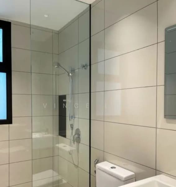 Service Residence for Rent at Duta Park Residences - Vince Lim - PropertyGuru.com.my