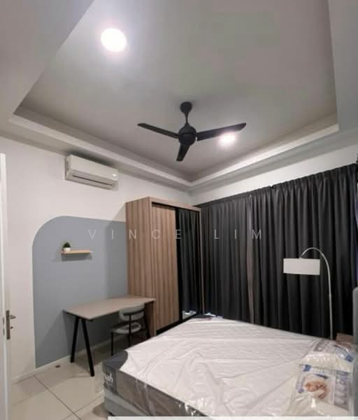 Condominium for Rent at Sky Condominium (Skyz Residence) - Vince Lim - PropertyGuru.com.my