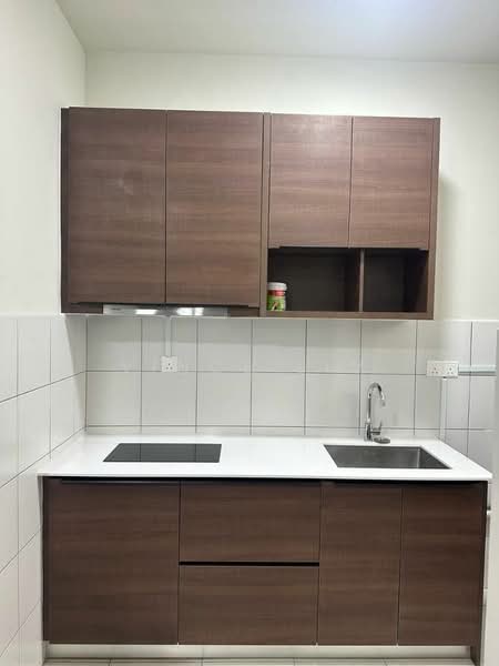 Apartment for Rent at Vista Danau Kota - Vince Lim - PropertyGuru.com.my