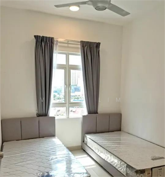 Untuk Disewa - TR Residence