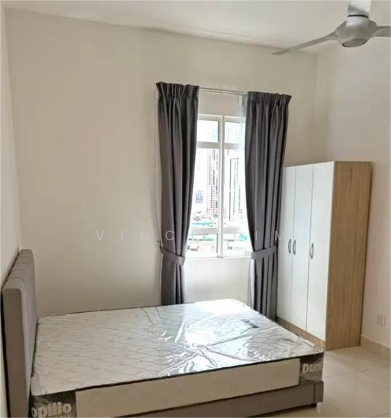 Untuk Disewa - TR Residence