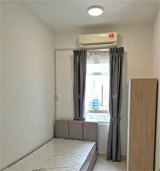 Untuk Disewa - TR Residence