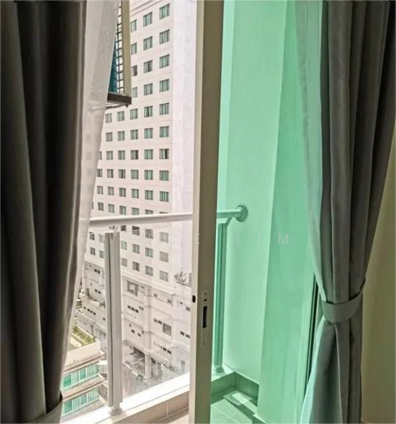 Untuk Disewa - TR Residence