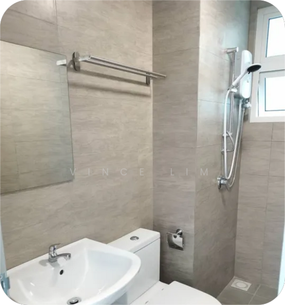 Untuk Disewa - TR Residence