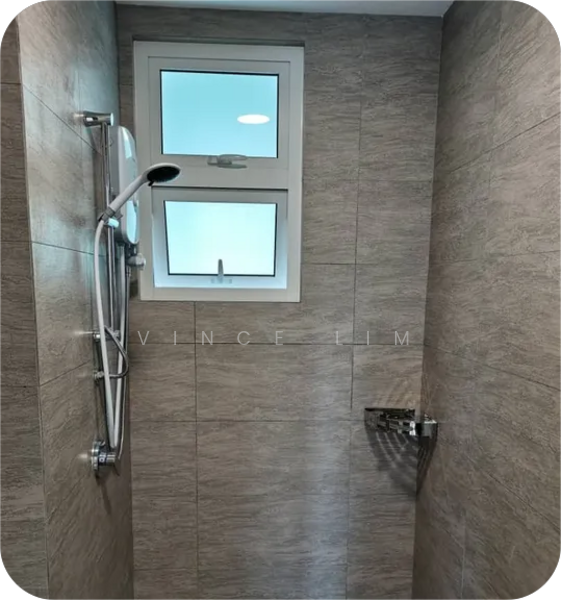 Untuk Disewa - TR Residence