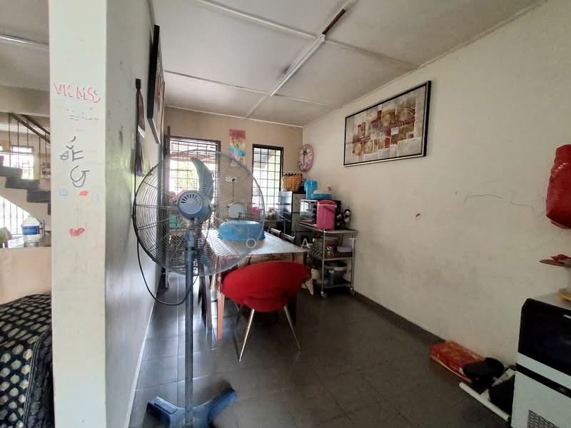 2-storey Terrace House at Bandar Baru Sri Petaling untuk Untuk Dijual - RM 460,000, Feb 2026 - PropertyGuru.com.my