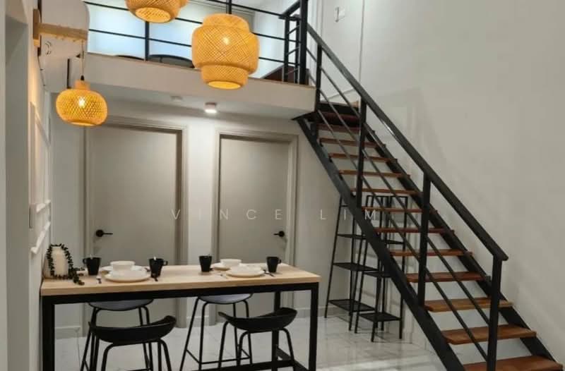 Service Residence for Rent at Arte Cheras - Vince Lim - PropertyGuru.com.my