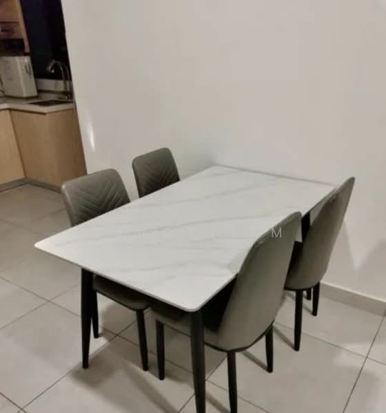 Service Residence for Rent at Majestic Maxim - Vince Lim - PropertyGuru.com.my