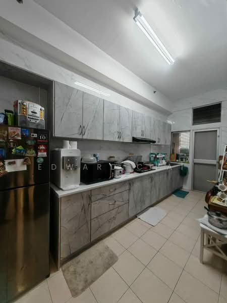Service Residence for Sale at Windsor Tower - Edward Chai - Kitchen - PropertyGuru.com.my