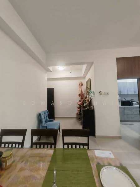 Service Residence for Sale at Windsor Tower - Edward Chai - Dining Room - PropertyGuru.com.my