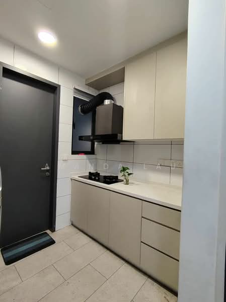 For Rent - The Valley Residences @ SkySierra