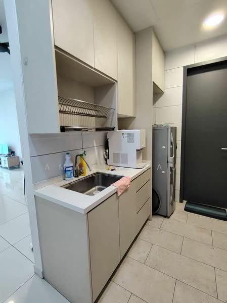 For Rent - The Valley Residences @ SkySierra