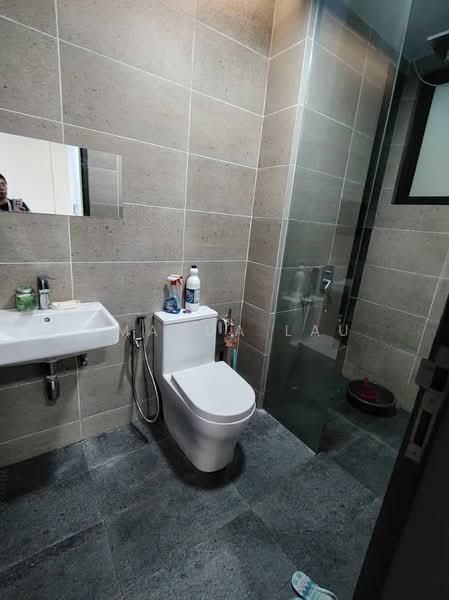 For Rent - The Valley Residences @ SkySierra