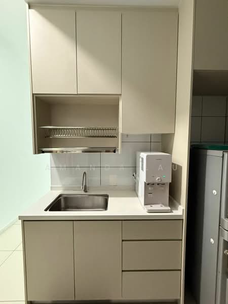 Untuk Disewa - The Valley Residences @ SkySierra