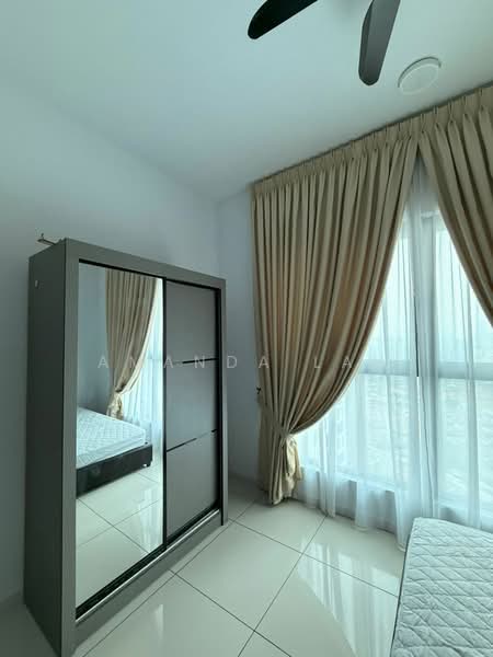 Untuk Disewa - The Valley Residences @ SkySierra