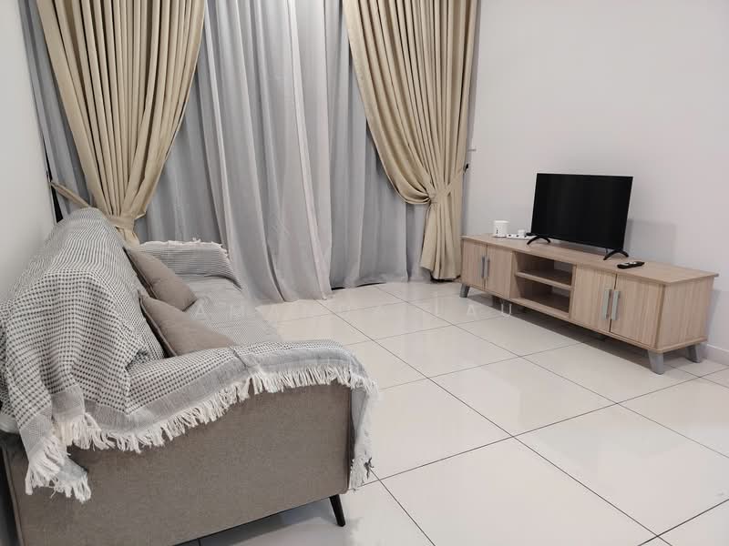 Untuk Disewa - The Valley Residences @ SkySierra