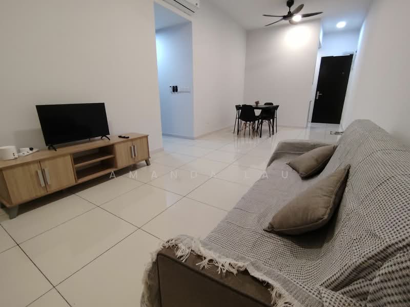 Untuk Disewa - The Valley Residences @ SkySierra