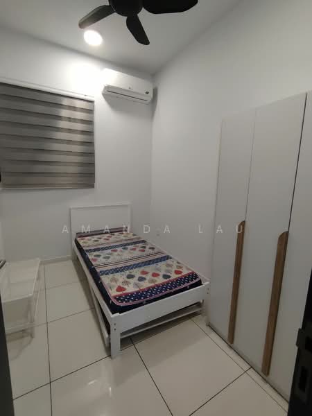 Untuk Disewa - The Valley Residences @ SkySierra