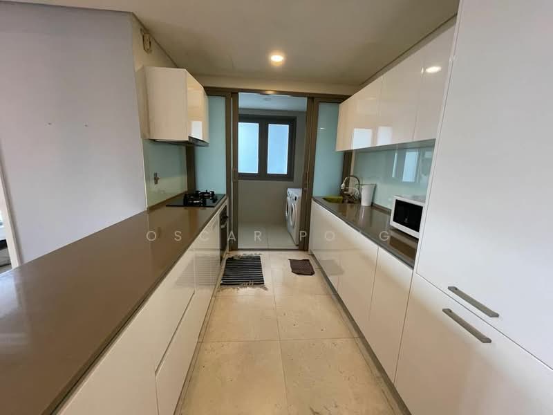 Service Residence for Rent at The Sentral Residences - Oscar Pong - PropertyGuru.com.my