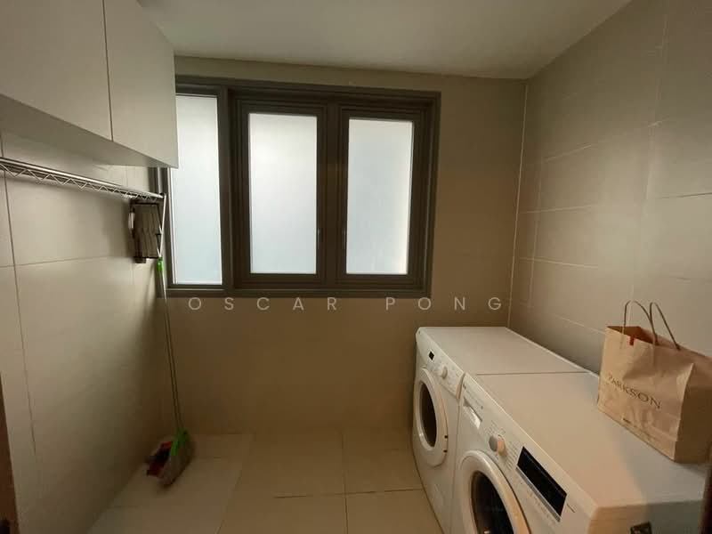 Service Residence for Rent at The Sentral Residences - Oscar Pong - PropertyGuru.com.my